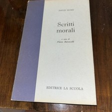 Scritti morali david usato  Vejano