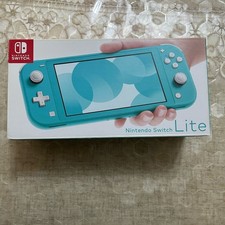 Console portatile nintendo usato  Napoli