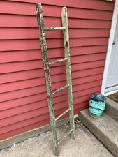 Antique vintage wooden for sale  Salina