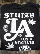 Stiiizy cannabis los for sale  Austin