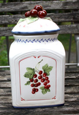 villeroy boch brombeer gebraucht kaufen  Föhr