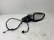 Usado, Espelho direito do passageiro Power 8E8E-prata compatível com 16-20 VW Passat 312430 M090 comprar usado  Enviando para Brazil