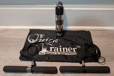 Vintage quick trainer d'occasion  Expédié en Belgium