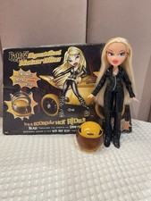 Bratz dynamite cloe for sale  FAREHAM