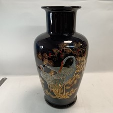 large black vases for sale  WINSFORD