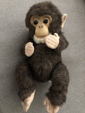 Furreal friends neugeborener gebraucht kaufen  Kerpen