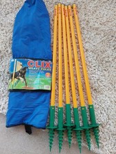 training poles for sale training poles for sale CHELMSFORD