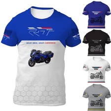 Shirt moto moto usato  Spedire a Italy