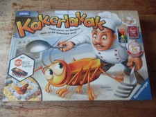 Ravensburger kakerlakak 22212 gebraucht kaufen Ravensburger kakerlakak 22212 gebraucht kaufen  Uettingen