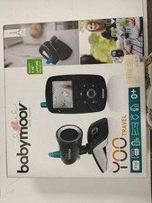 Babymoov videoüberwachung bab gebraucht kaufen  Kassel