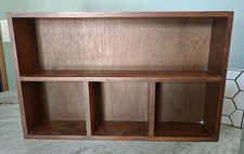 Vintage wood wall for sale  Haysville