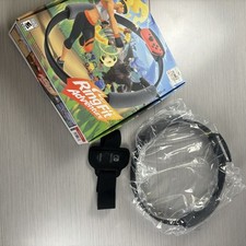 Nintendo switch ring for sale  Bakersfield
