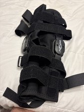 Donjoy armor hinged for sale  Charlotte