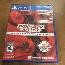 Vs. atv ps4 for sale  Warren