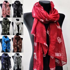 Schal halstuch tuch gebraucht kaufen  Leipzig