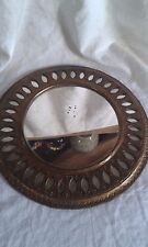 Antique worked brass d'occasion  Expédié en Belgium