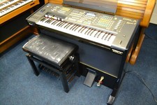 Orla sport organ for sale  NEWCASTLE UPON TYNE