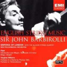 English string music for sale  UK