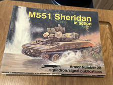M551 sheridan light for sale  Tolleson