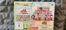 Console new nintendo d'occasion  Campagne-lès-Hesdin