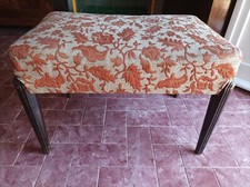 Antico panchetto pianoforte usato  Faenza