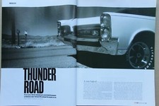 2000 magazine article for sale  IPSWICH