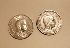 Antica moneta lira usato  Spinetoli