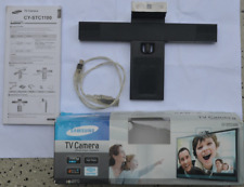 Smarttv fernseher camera gebraucht kaufen  München