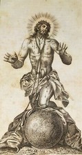 Collection religious prints. d'occasion  Expédié en Belgium