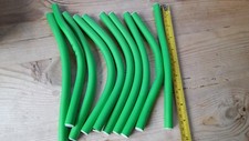 Bendy twisty foam for sale  WATLINGTON