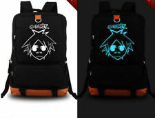 Street Fighter Gorillaz Messenger Comic Mochila Luminous Bag Novo  comprar usado  Enviando para Brazil