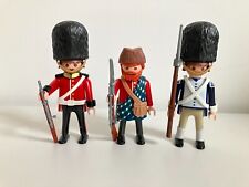 Playmobil 1er empire d'occasion  Sainte-Luce-sur-Loire