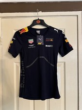 Puma red bull for sale  WASHINGTON
