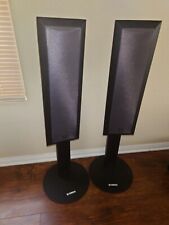 Yamaha ap9500mbl surround for sale  Las Vegas