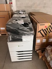 Lexmark xc9245 color usato  Italia