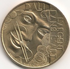 Monnaie paris expo d'occasion  Saint-Maur-des-Fossés
