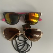 Sonnenbrillen neu schwarz gebraucht kaufen  Mannheim