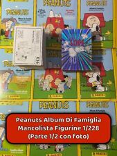 Peanuts the family usato  Pietrasanta
