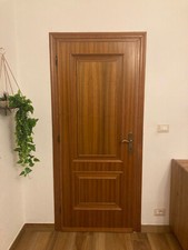 Porte interne legno usato  Castellamonte