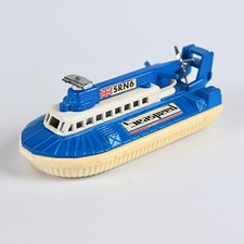 Matchbox srn6 hovercraft gebraucht kaufen  Aspach