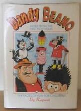Dandy beano first for sale  UK