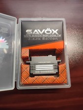 Savox sb2262sg monster usato  Spedire a Italy