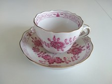 Mokkatasse meissen indisch gebraucht kaufen  Rehburg-Loccum