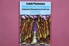 288860 ludek pachmann gebraucht kaufen  Herzebrock-Clarholz