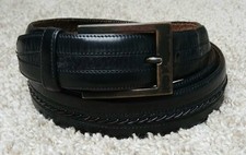 Mezlan genuine leather for sale  Belleville