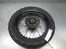 Kawasaki klr650 2015 for sale  NEWCASTLE