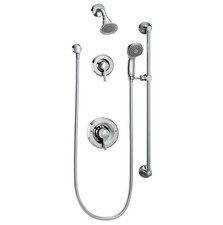 Moen commercial t8342 for sale  Pikeville