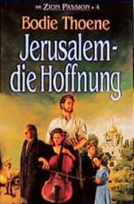 Jerusalem hoffnung bodie gebraucht kaufen  Deutschland