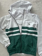 Weis grüne jacke gebraucht kaufen  Dresden
