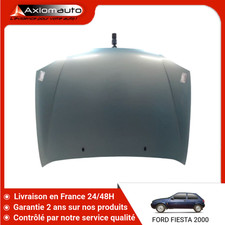 Capot ford fiesta d'occasion  Amiens-